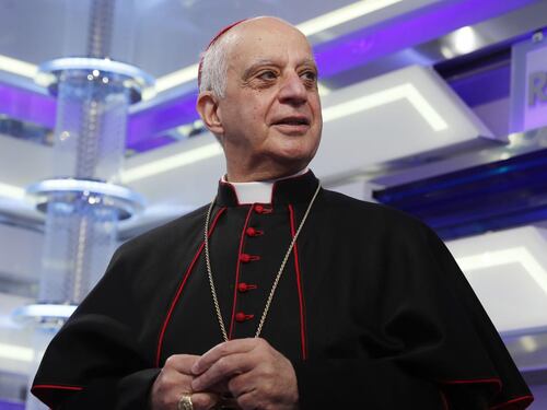 "L’Occidente ritrovi il ruolo della famiglia, cuore della società"