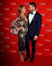Time 100 Gala, le più sexy sul red carpet 5