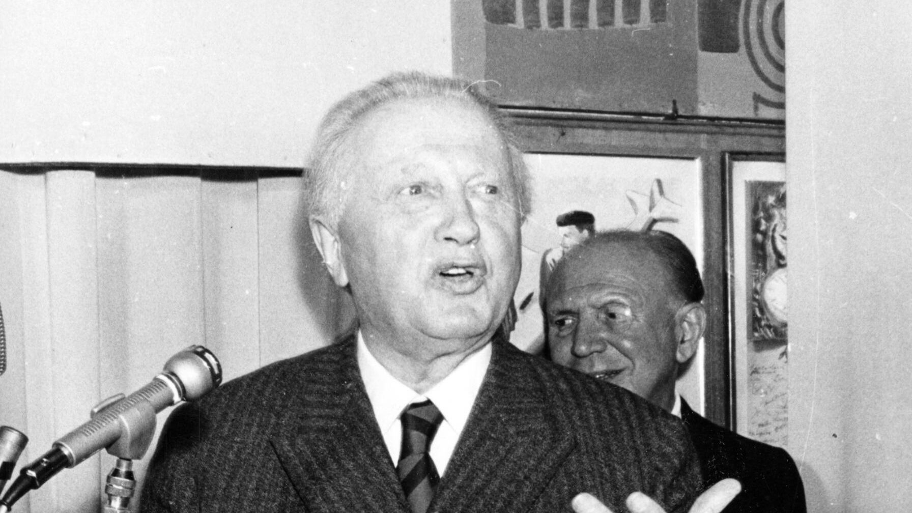 Le litanie di Marin sullo "schianto" della morte di Pasolini