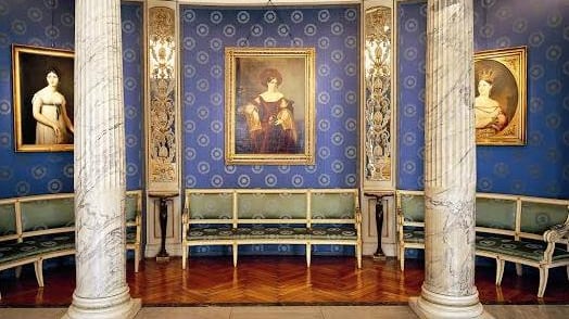 Scala, per l'Expo un museo senza barriere