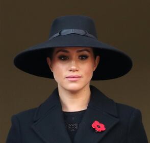 Meghan Markle e il Principe Harry: foto 1