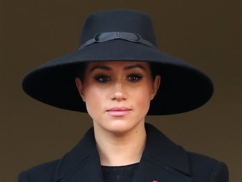 Meghan Markle e il Principe Harry: foto
