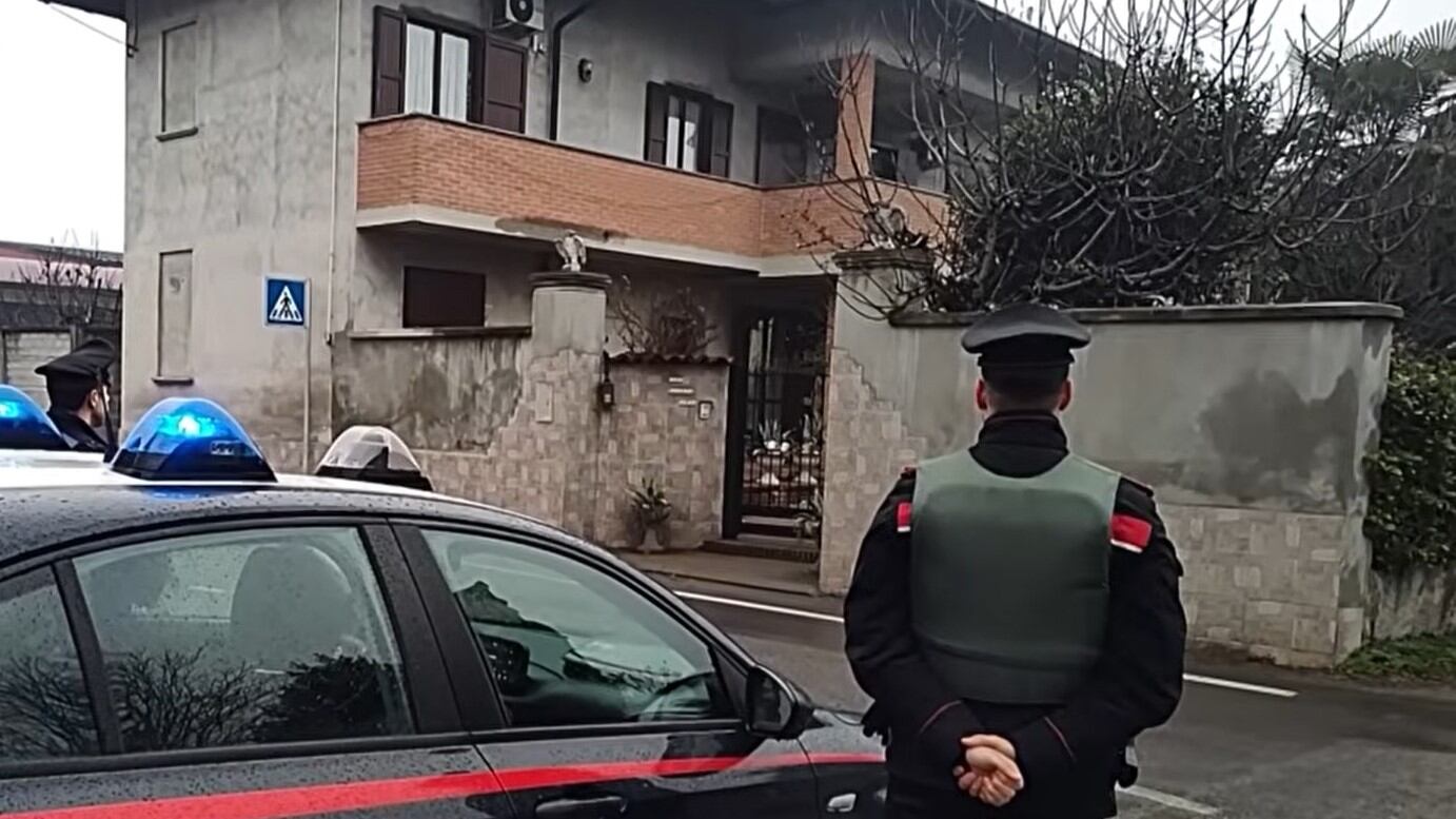 Quei varesotti razzisti
