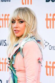 Lady Gaga, le immagini più famose 19