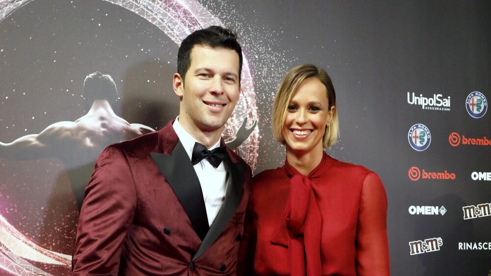Federica Pellegrini, è amore con Matteo Giunta?
