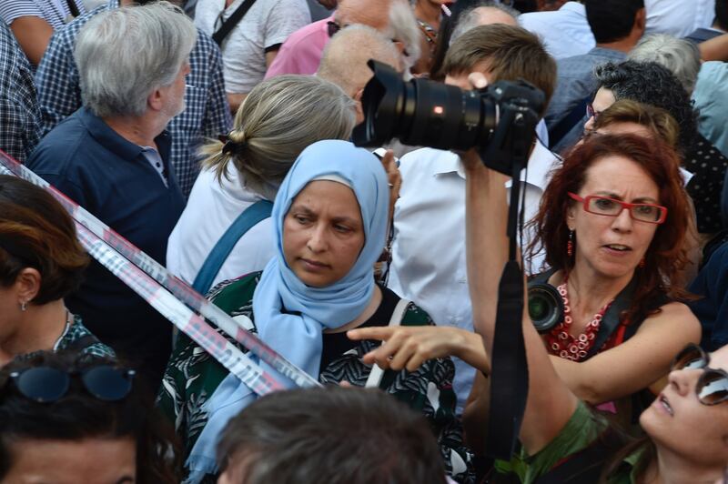 Sinistra in piazza contro Salvini e Orban 1