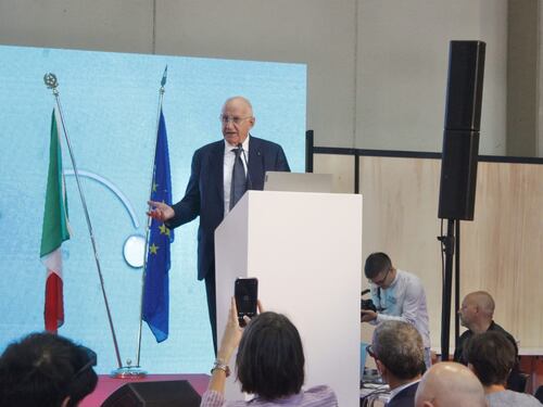H2IT all’Hydrogen Expo per affrontare le sfide strategiche e guidare lo sviluppo del settore