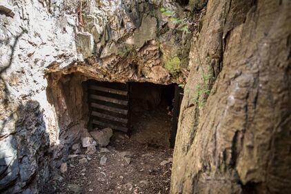I resti dell'Homo Naledi, nuova specie umana 3