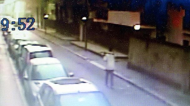 Kabobo tenta di strangolare il suo compagno di cella