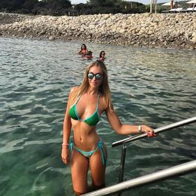 Laura Cremaschi: la Bonas fa impazzire i social 14