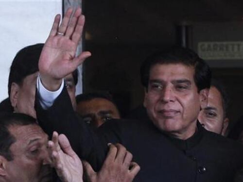 Pakistan, Corte suprema ordina l'arresto del premier