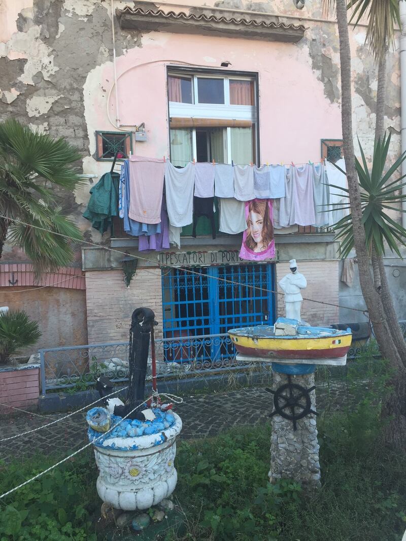 A Castellammare di Stabia 7