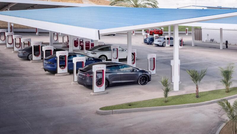 Tesla
