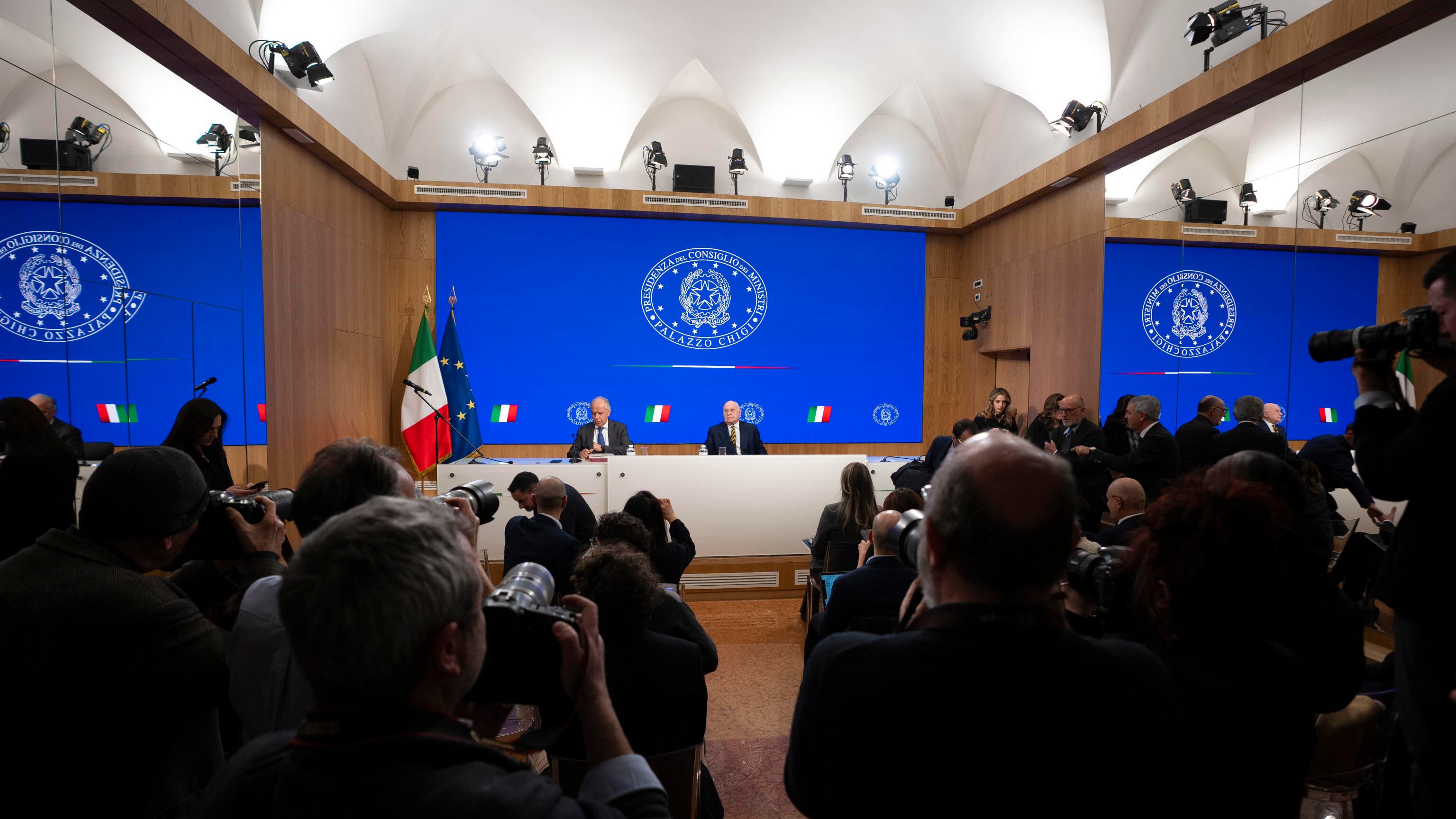 La difesa torna legittima: un paracadute per tutti