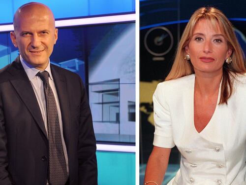 Caso Ferrario, Minzolini rinviato a giudizio per abuso d'ufficio