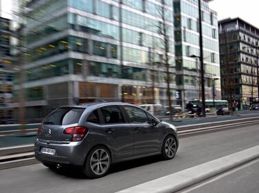 PureTech, i nuovi motori Citroёn 2