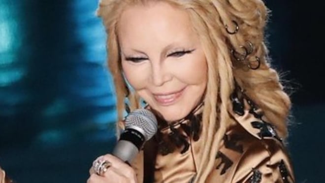 Patty Pravo e le voci diffamatorie su Mia Martini: "Niente di tutto ciò è vero"