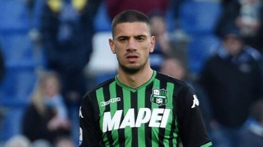 Juventus, nuovo rinforzo per la difesa: ufficiale l'arrivo di Demiral