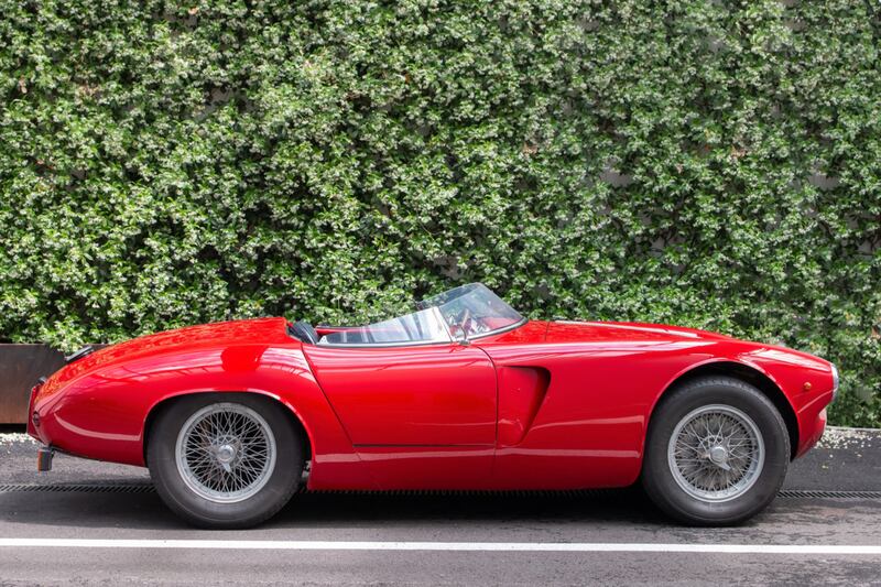 1000 Miglia e Alfa Romeo: una storia di modelli e uomini leggendari 16
