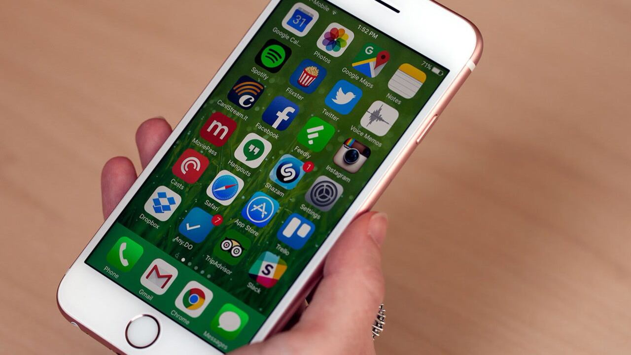L'aggiornamento Apple alla versione 10.3 richiederà molto tempo per l'istallazione