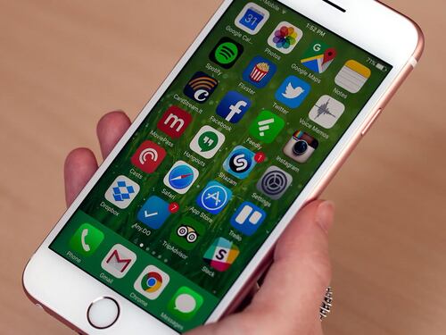 Apple sostituirà gratuitamente la batteria degli smartphone difettosi