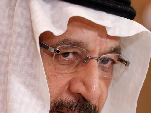 I sauditi pronti al business con l'Europa. "Ma diteci se ci siete"