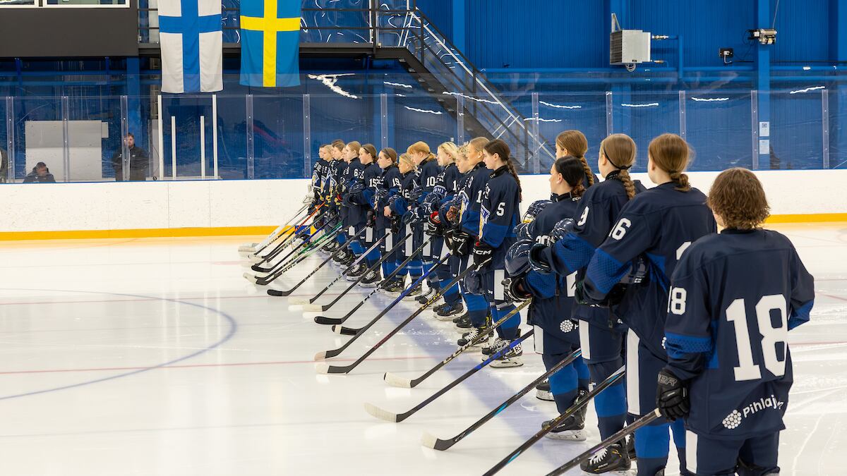 Cos’è il norovirus che ha contagiato le atleti finlandesi dell’hockey su ghiaccio