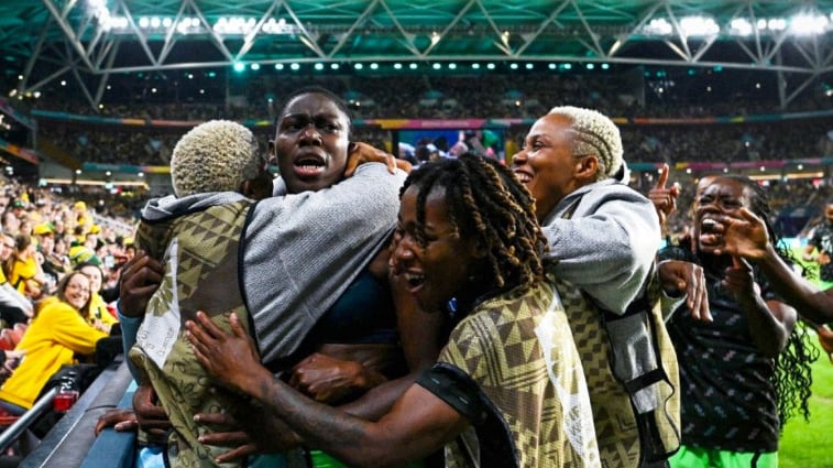 L’Olanda impone lo stop agli Usa e la Seleçao ne approfitta, Oshoala superstar: doccia fredda per le Matildas