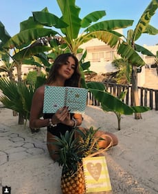 Isola dei Famosi 2018, le sexy naufraghe 6