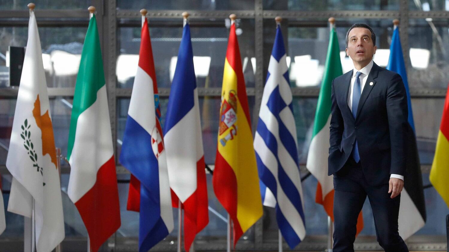 L'Austria torna al voto: elezioni il 15 ottobre