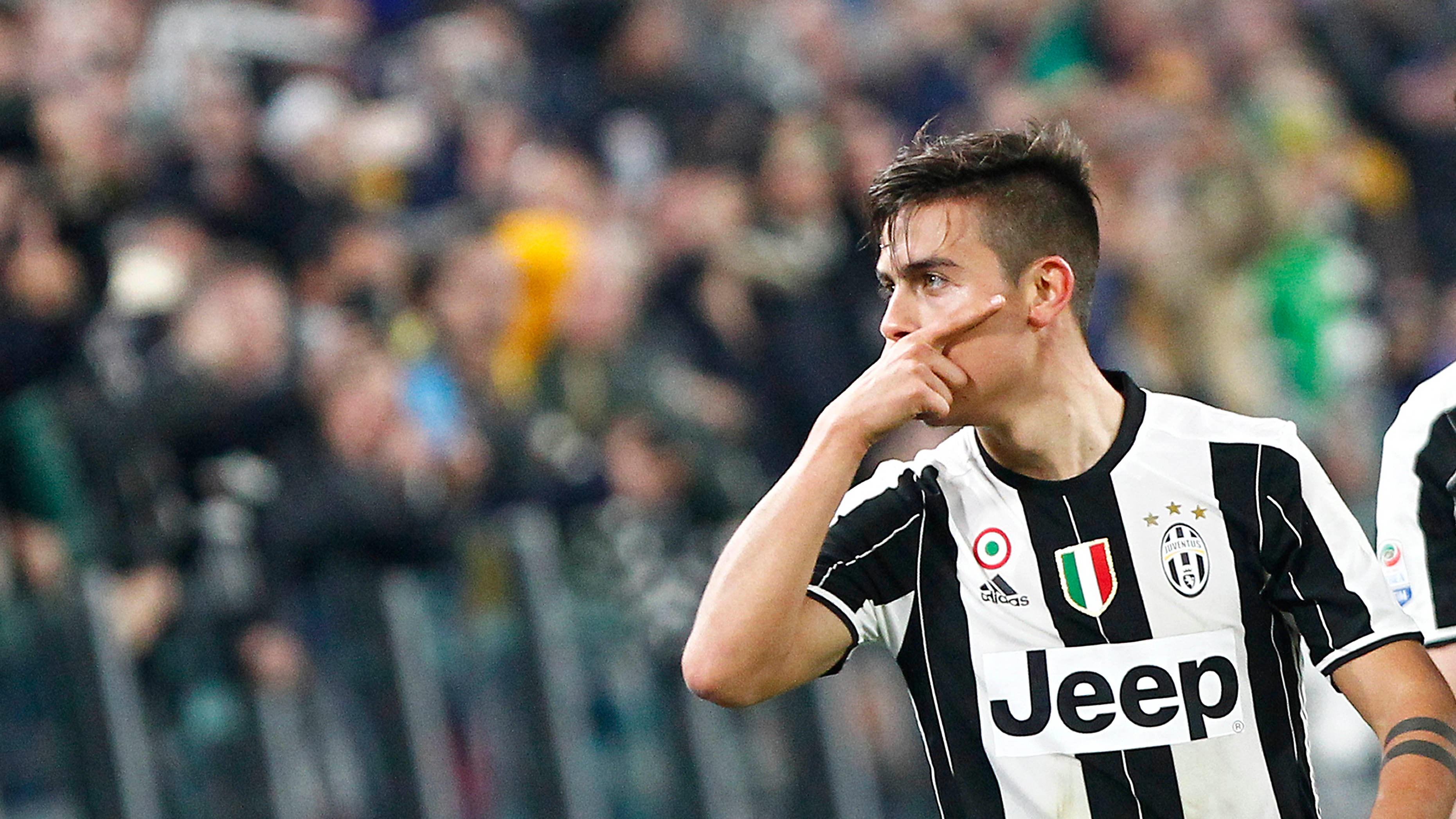 Vecchia Juve e nuove star Una fusione da Champions