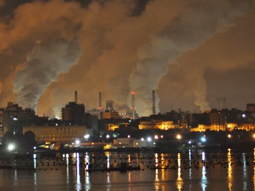 Ilva, disastro ambientale. Processo a maggio per i Riva e Vendola