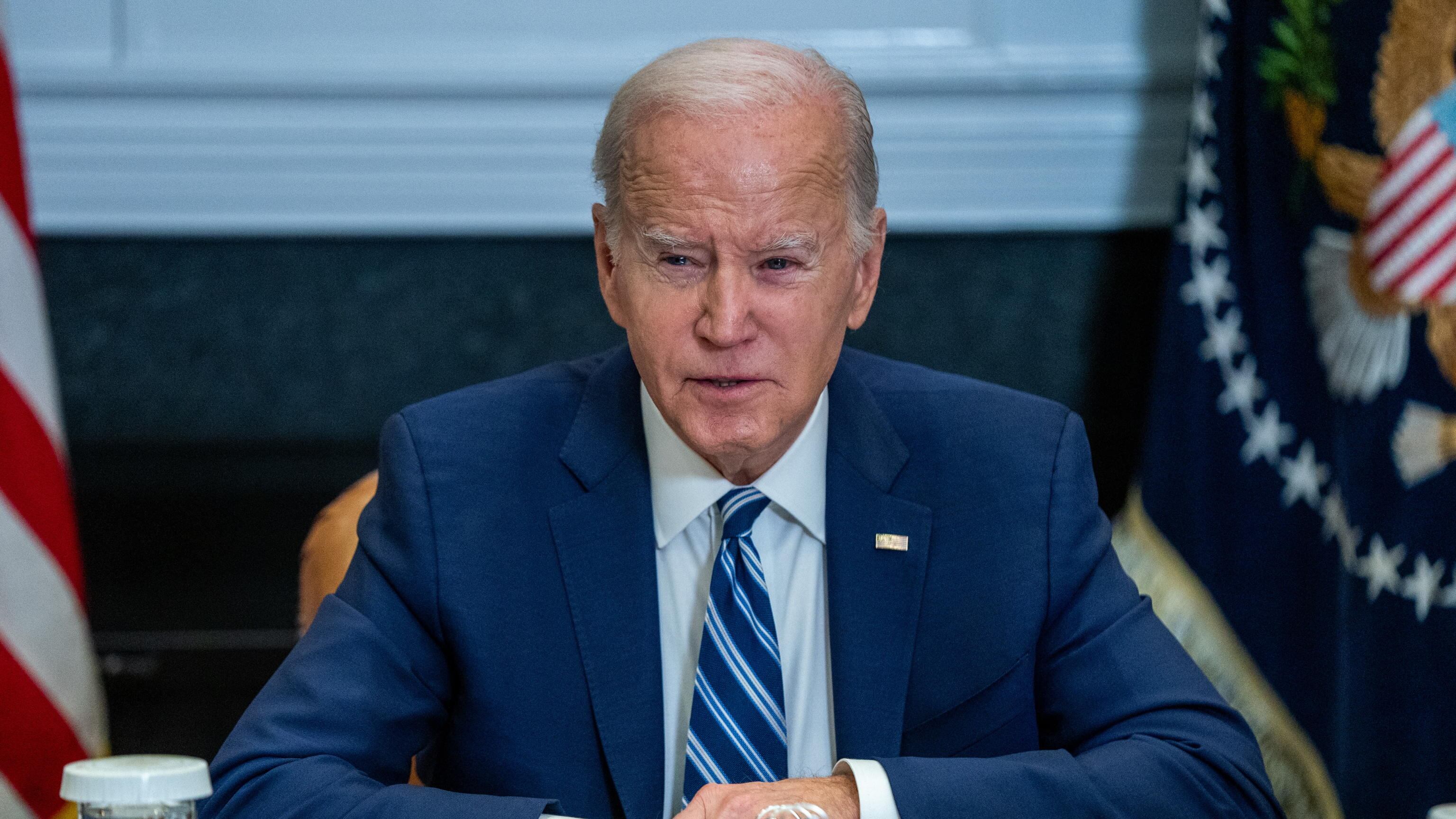 "Stop assegni in bianco a Bibi". Il pressing dei Democratici mette Biden spalle al muro. E i rapiti Usa non si vedono