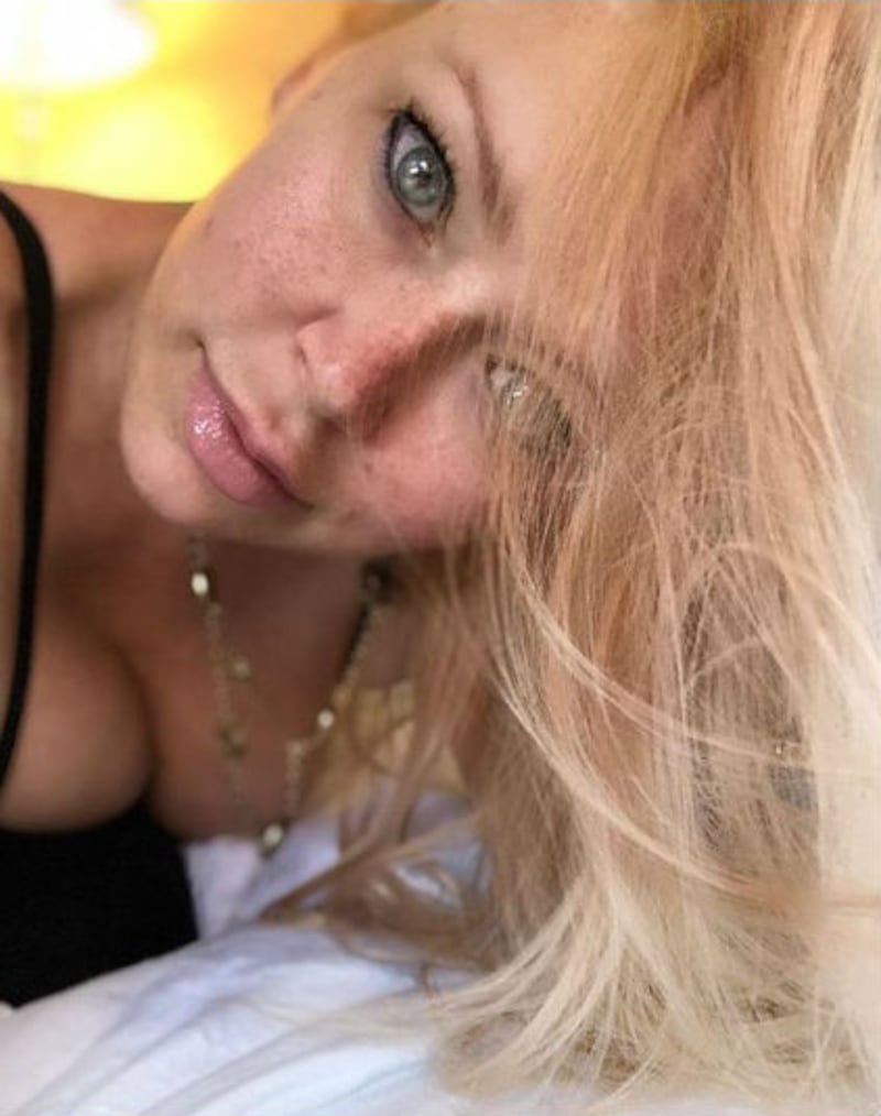 Jenna Jameson, le immagini più sexy 4