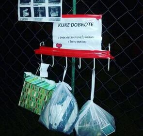 I ganci solidali per combattere la povertà 4
