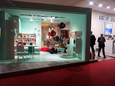 Viaggio nel Salone del Mobile 2013 3