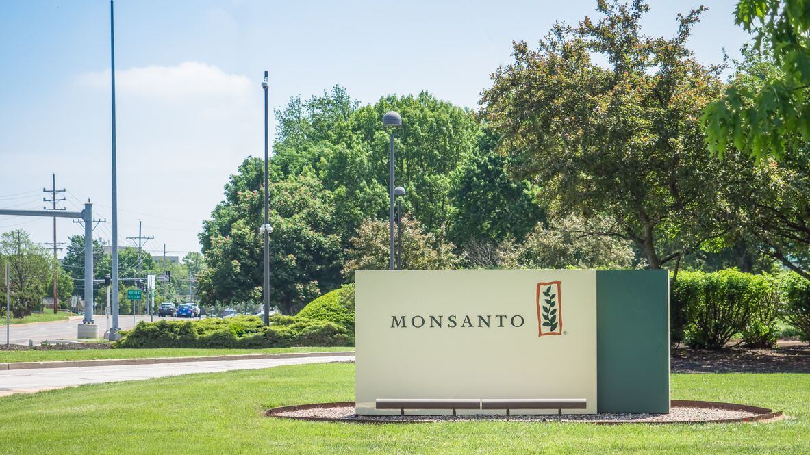 Usa, Monsanto perde causa per tumore: pagherà 80 mln di dollari