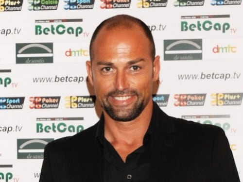 Stefano Bettarini senza freni: "Se sbarello faccio sesso nella Casa"