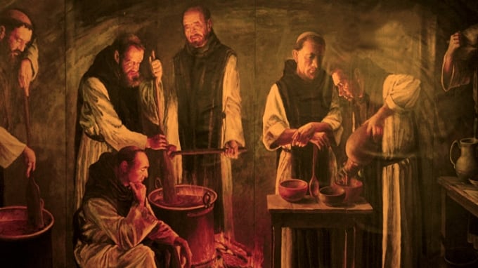 Il capitalismo? Un'invenzione dei cistercensi