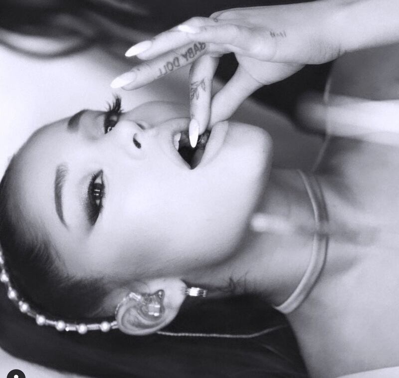 Ariana Grande, le foto su Instagram 8