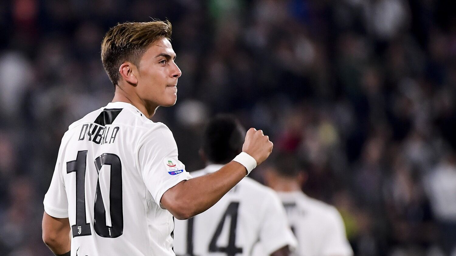 La Juve annoia? Divertiamoci in zona Champions