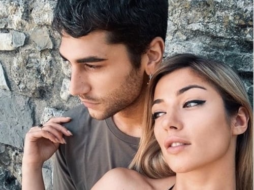 Un tatuaggio è per sempre: le coppie vip si amano così
