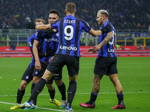 Torino-Inter, ecco dove vederla e chi scenderà in campo