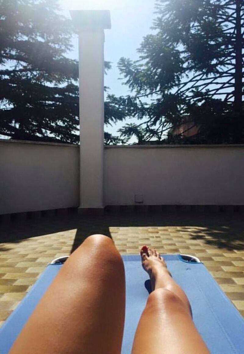 L'estate di Emma Marrone 4