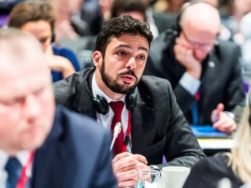 Ora il grillino ammette: "Errore dei nostri governi non avere un piano B"