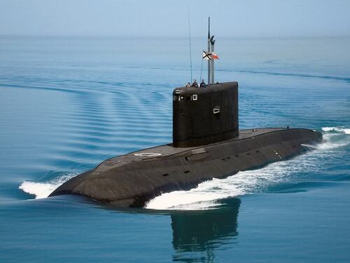 Sottomarini e flotta russa nel mirino di Kiev: così inizia la battaglia del Mar Nero