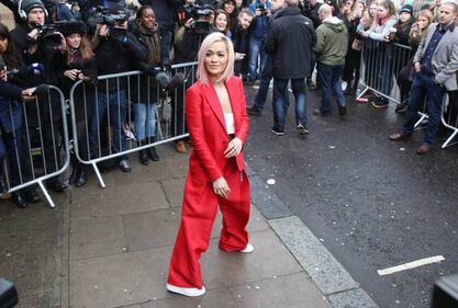 Rita Ora, sexy foto 9