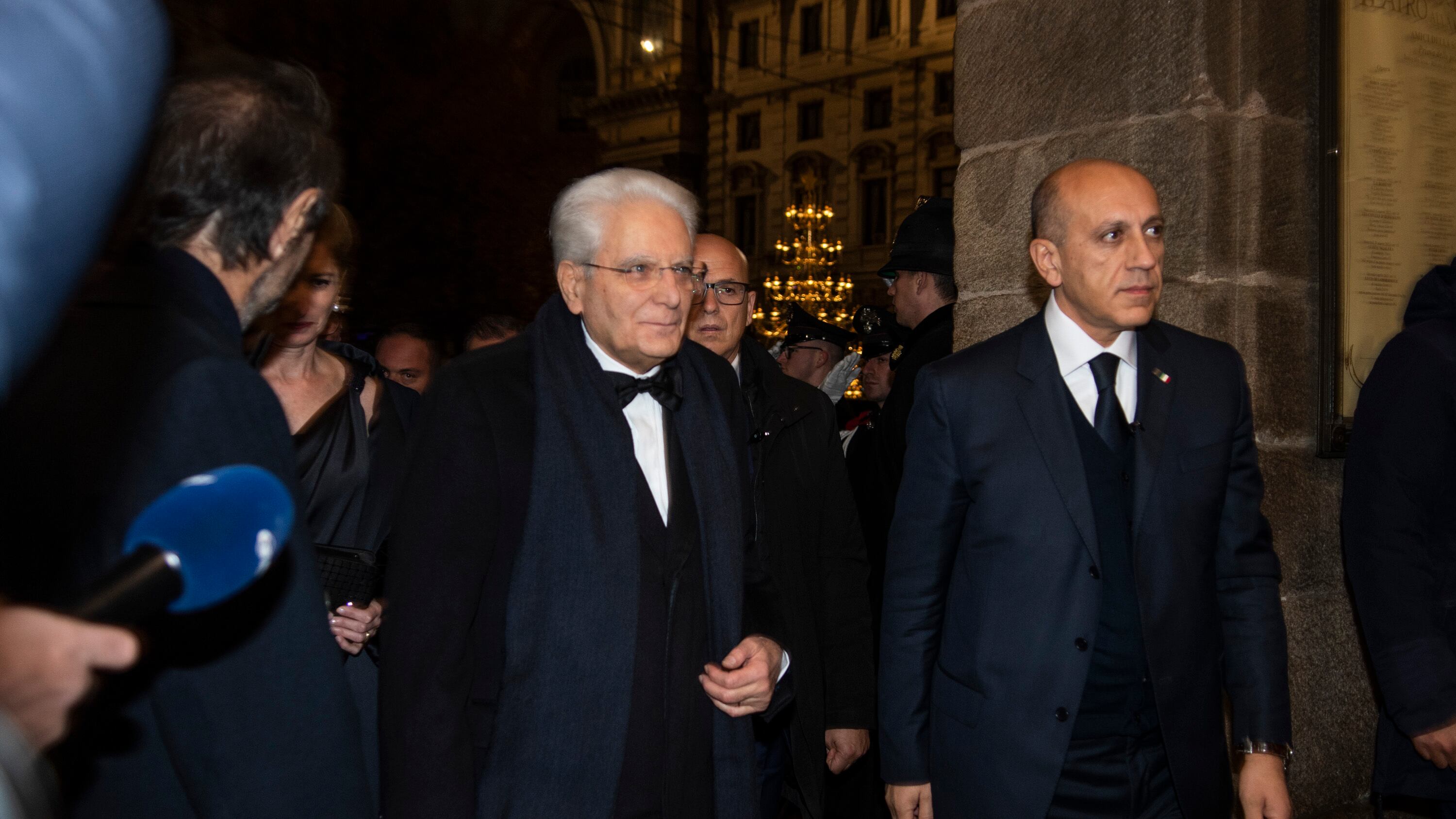 "Una leggerezza". L'affondo choc di Crisanti a Mattarella