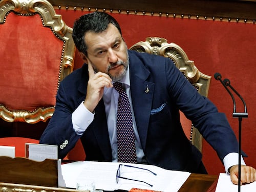 Open Arms, allarme sicurezza: lettere minatorie ai pm che hanno chiesto la condanna di Salvini