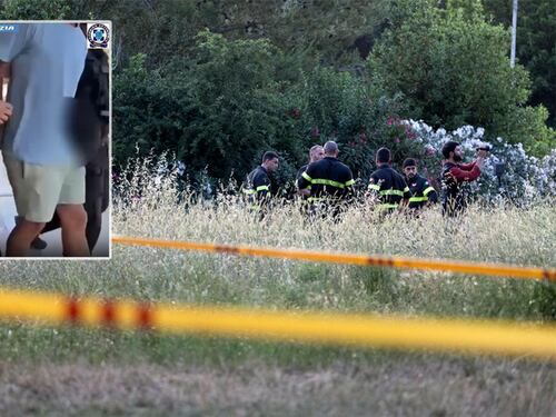 Villa Pamphilj, cosa sappiamo di Rexal Ford: il nome diverso e la carta di credito pur essendo un clochard